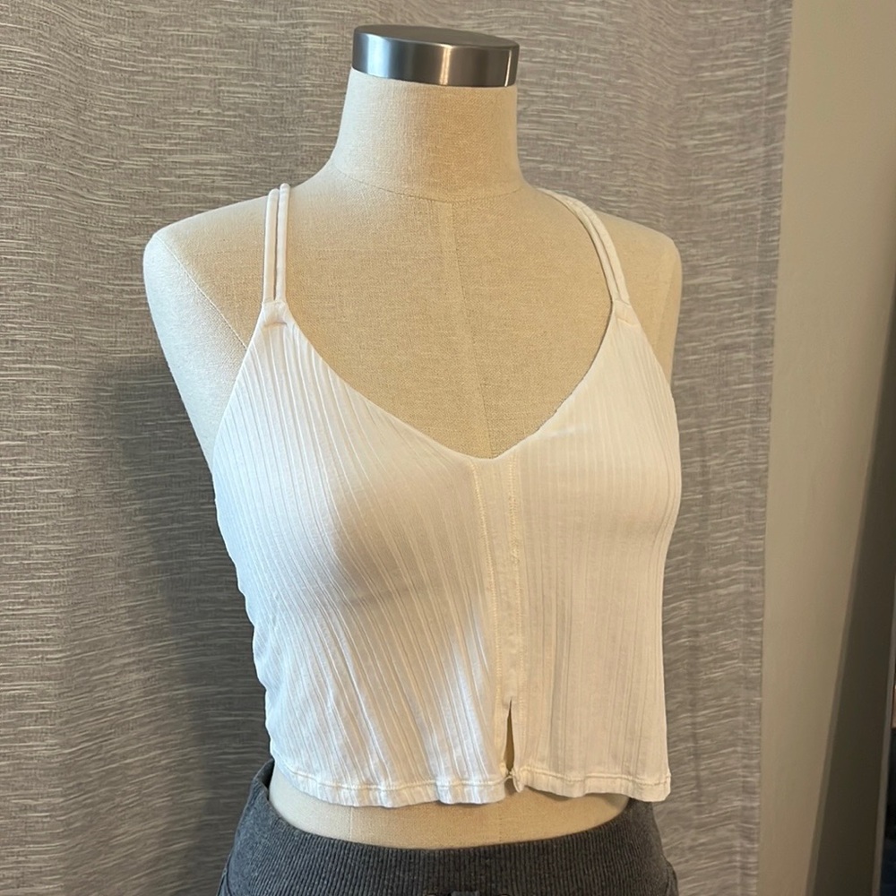 Aerie tank bralette